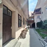 Casa Clopotarului アパート
