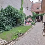 Casa Clopotarului Brasov