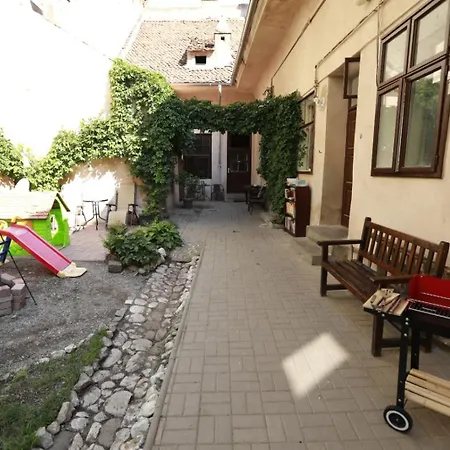 Casa Clopotarului *