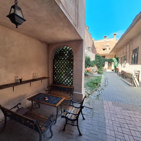 Casa Clopotarului *