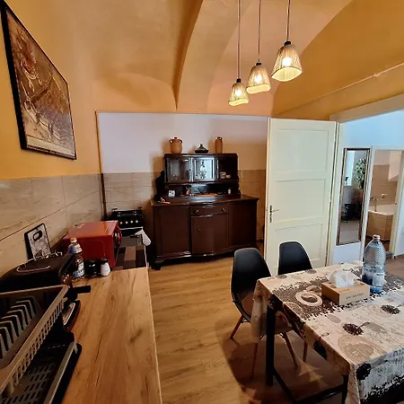 Casa Clopotarului Apartment Brașov