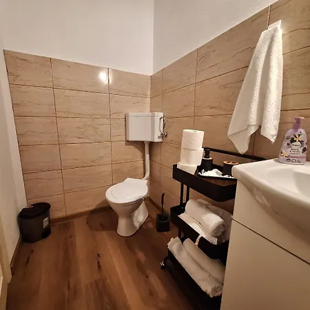 דירה Casa Clopotarului *