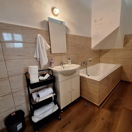 Apartment Casa Clopotarului