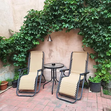 Apartment Casa Clopotarului