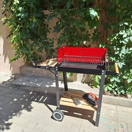 Apartment Casa Clopotarului *