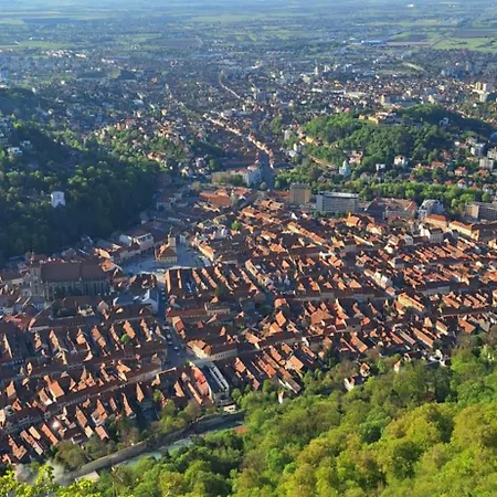Apartment Casa Clopotarului