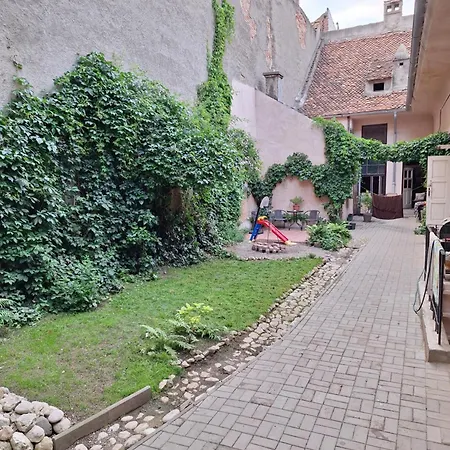 Casa Clopotarului Brasov