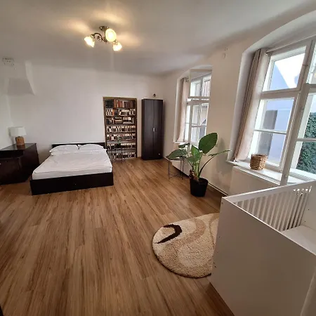 Casa Clopotarului Apartment