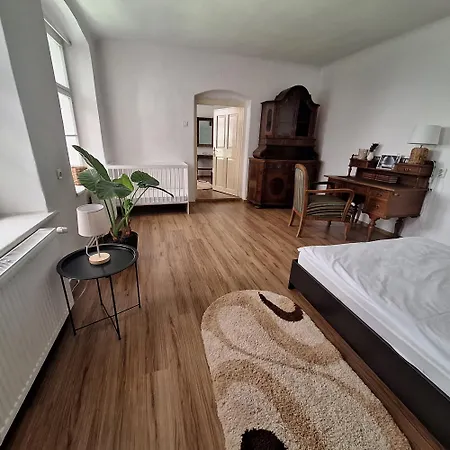 Apartment Casa Clopotarului