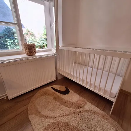 דירה Casa Clopotarului *