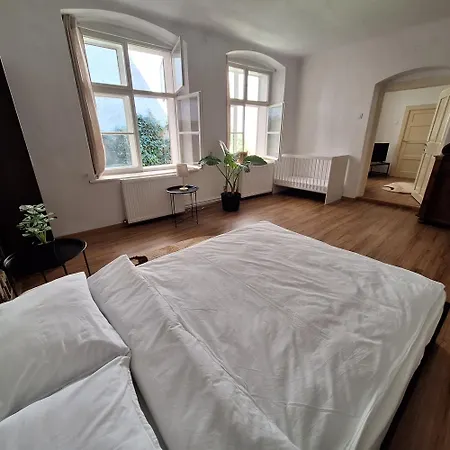 Casa Clopotarului Apartment Brașov