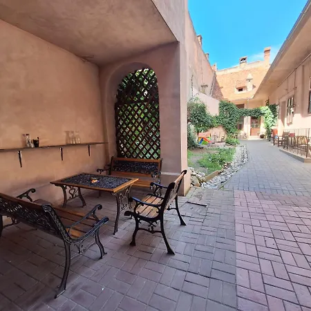 Casa Clopotarului *