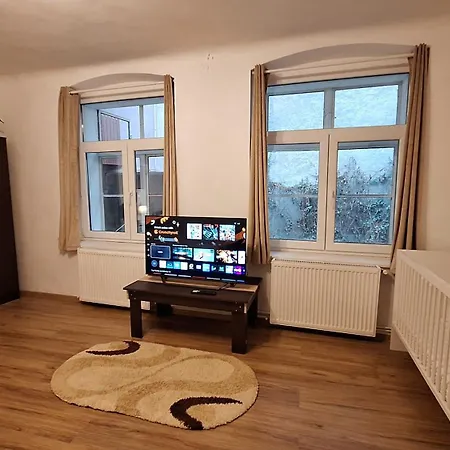 아파트 Casa Clopotarului