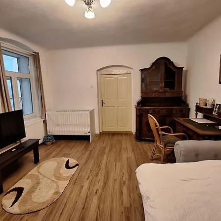 Casa Clopotarului 아파트 *