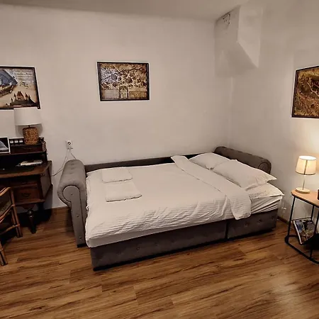 Casa Clopotarului Brasov