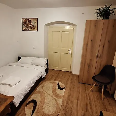 Casa Clopotarului Apartment *