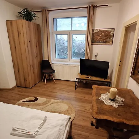 Casa Clopotarului Brasov