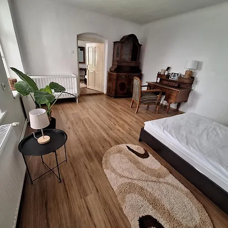 Casa Clopotarului Apartment *