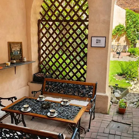 Apartment Casa Clopotarului