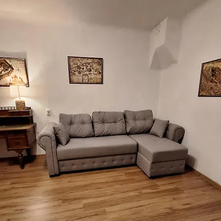Casa Clopotarului Brasov