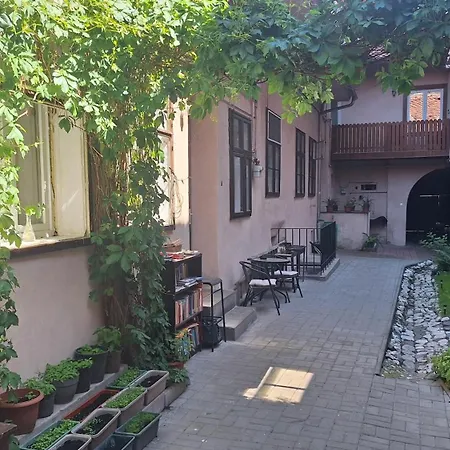 Casa Clopotarului Apartment