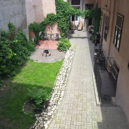 Casa Clopotarului * Brasov