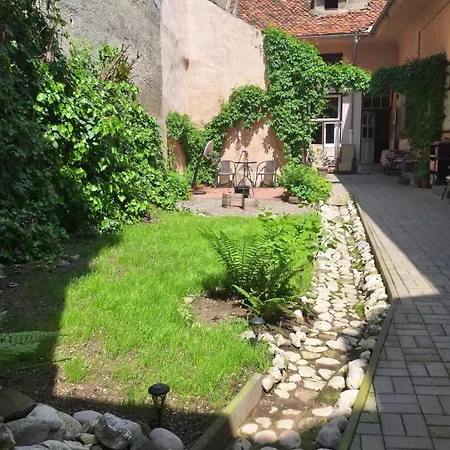 Casa Clopotarului *