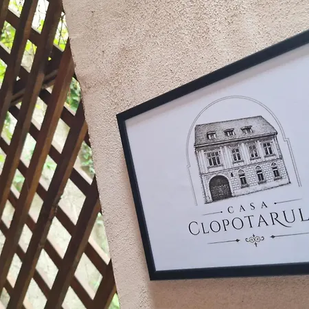 Casa Clopotarului