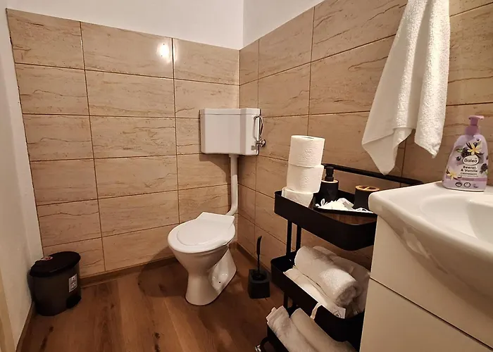 Apartment Casa Clopotarului *