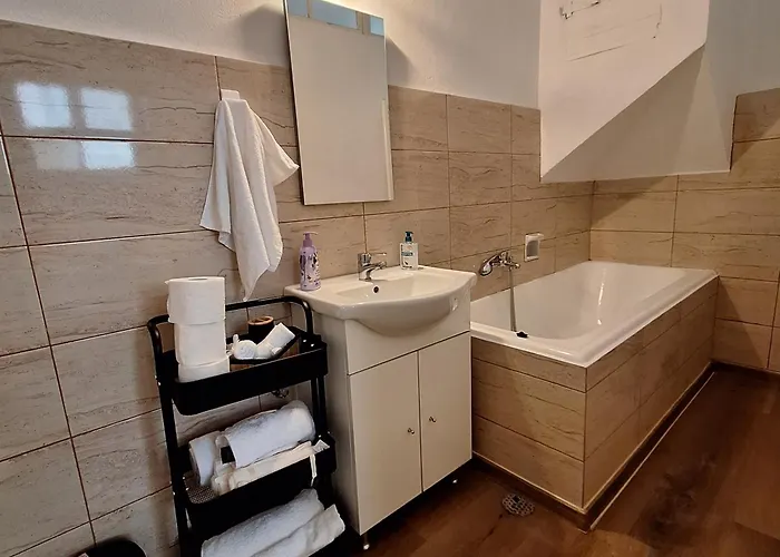 Apartment Casa Clopotarului