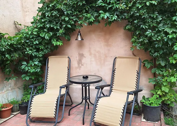 아파트 Casa Clopotarului