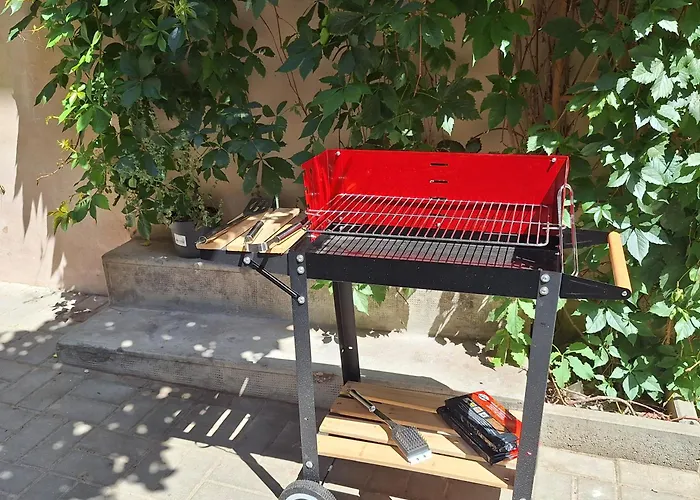 Apartment Casa Clopotarului *