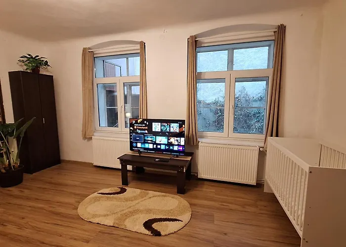 Apartment Casa Clopotarului