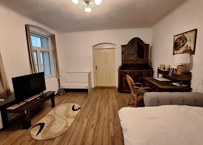 Casa Clopotarului Apartment *