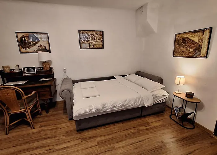 Casa Clopotarului 브라쇼브