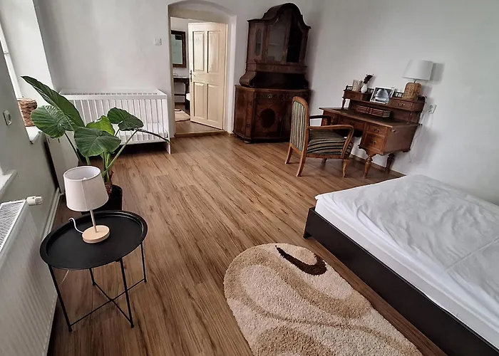 Casa Clopotarului 아파트 *