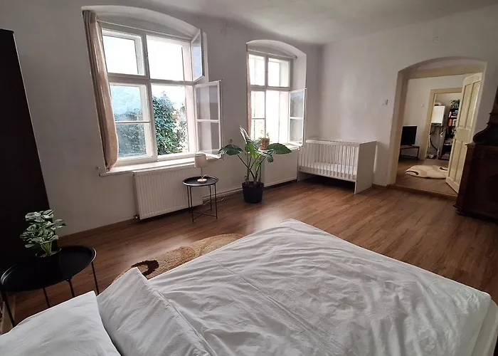 Casa Clopotarului 브라쇼브